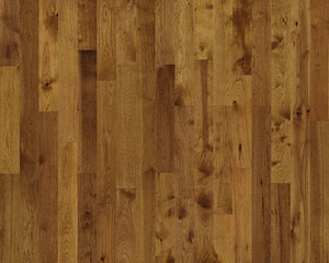 American Traditional Classics Buckskin Hickory
