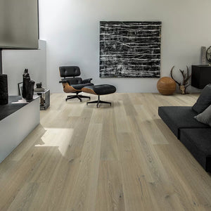Avenue Sunset Oak