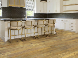 Artisan Home European Oak Citrus Brown