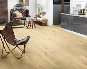 Cookie Meadow Oak
