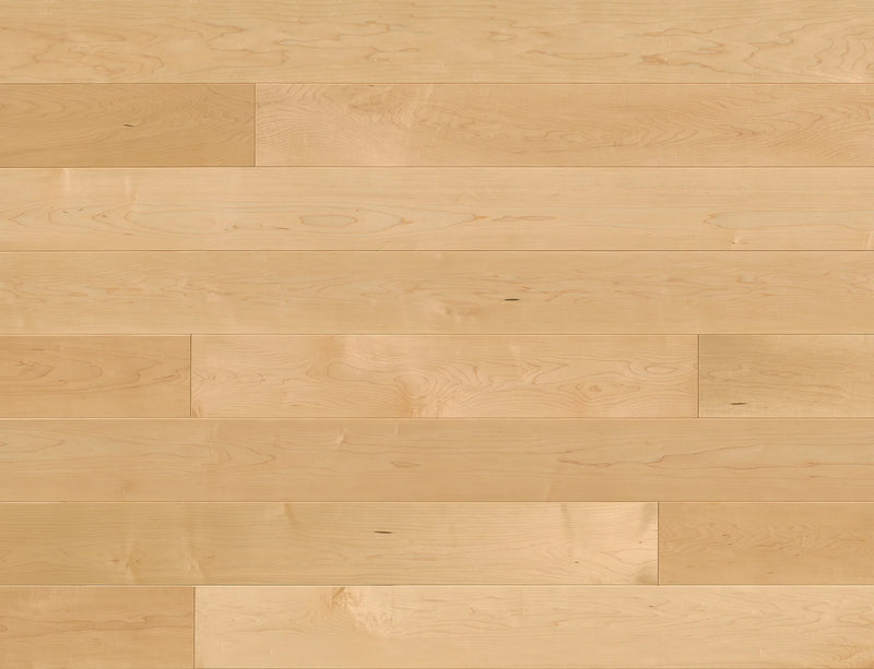 Vinland Maple Select Evergreen Hardwood Floors INC