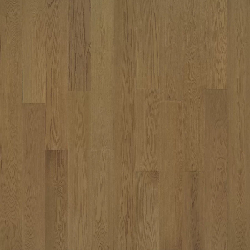 Serenity Clear Oak Evergreen Hardwood Floors INC