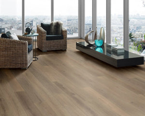 Taupe Montreux Oak
