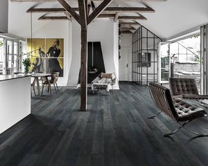 True Onyx Oak