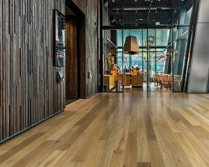 Ventura Sandal Oak