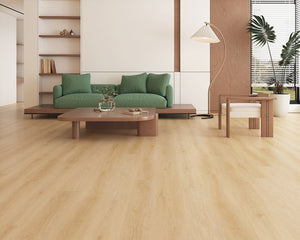 SPC Gaia Nearwood White Collection Sandhill