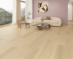 SPC Gaia Nearwood Red Collection Vista