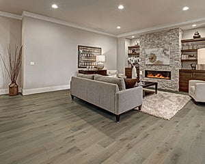 Vellichor Artist Lorolle