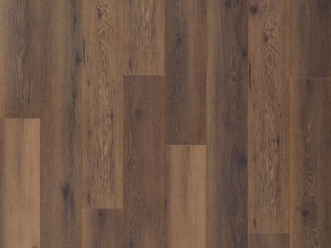 AquaProof Barkers Point Evergreen Hardwood Floors INC