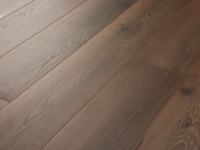 AquaProof Barkers Point Evergreen Hardwood Floors INC
