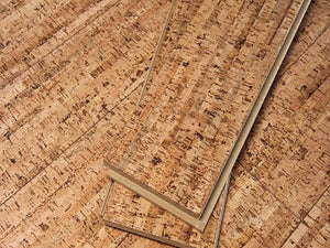 Cork Flooring