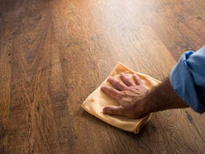 DO'S & DON’TS For Your Hardwood Flooring Maintenance