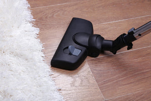 From Carpet to Hardwood Floors