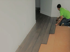 Flooring Installation