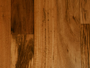 Tigerwood Flooring