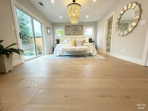 Hardwood Remains a Flooring Popular Trend in 2023, Sustainability Takes Center Stage