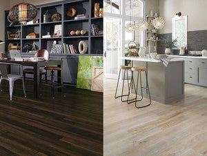 2021 Trend: Stain Hardwood