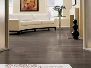 SOMERSET FLOORS