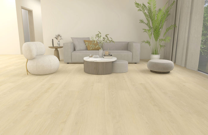 Lago Flooring SPC 8.5 mm Derwent