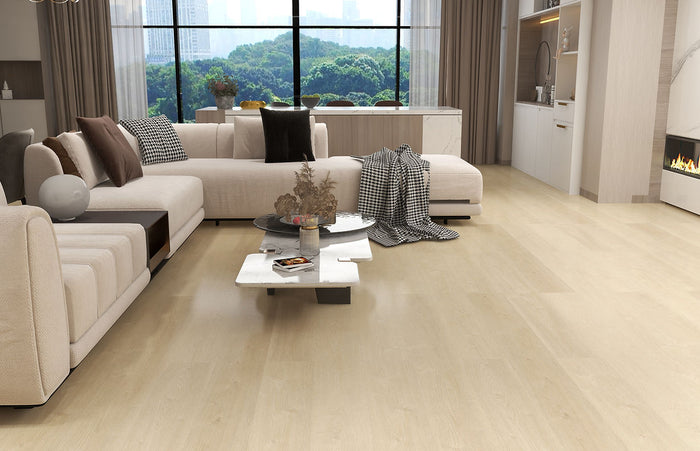 Lago Flooring SPC Ultra Clean Clouds Rest 6.5 mm