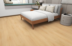 Lago Flooring SPC Ultra Clean Blanco 6.5 mm