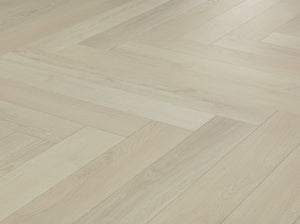 Compass Oak Verse Gemini Herringbone