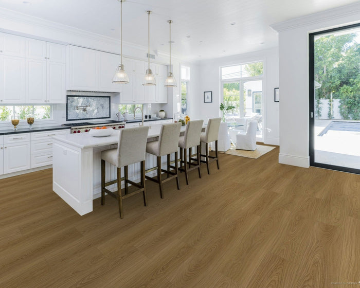 Courtier Griffith Oak