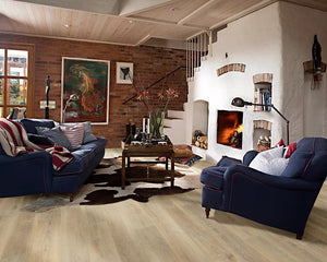 Courtier Camarilla Oak