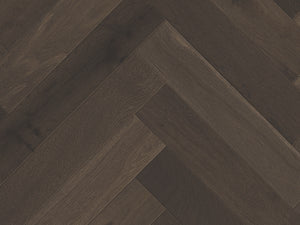 Artisan Home European Oak Delano Herringbone