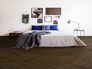 Artisan Home European Oak Delano Herringbone