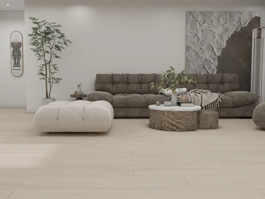 LAGO FLOORING – Evergreen Hardwood Floors
