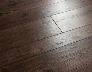 Monterey Gaucho Hickory