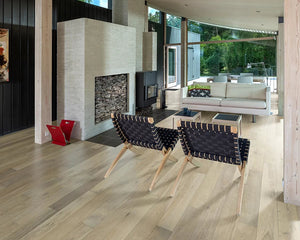 Grain & Saw Ballentine Oak