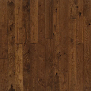 Grain & Saw Stickley Hickory