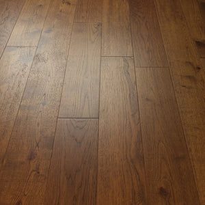 Grain & Saw Stickley Hickory