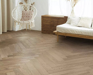 Timbertop Lucca Herringbone