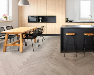 Timbertop Mauritius Herringbone