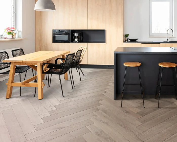 Timbertop Mauritius Herringbone