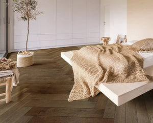 Timbertop Treviso Herringbone