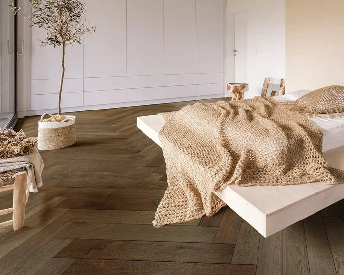 Timbertop Treviso Herringbone