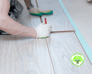Laminate Floors Installation