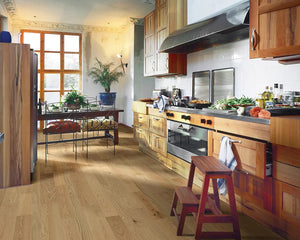 Monterey Adobe Red Oak