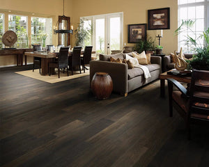 Monterey Calgary Red Oak