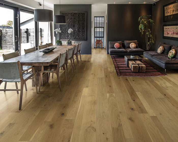 Monterey Cheyenne Oak