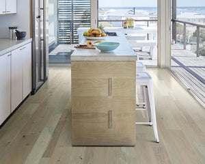 Monterey Villa Oak