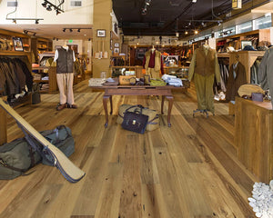 True Orange Blossom Hickory