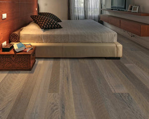 Organic 567 Marigold Oak