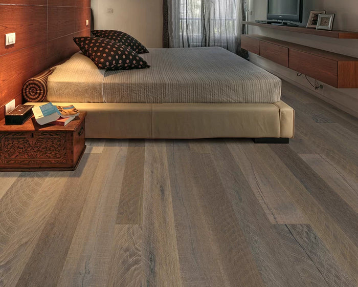 Organic 567 Marigold Oak