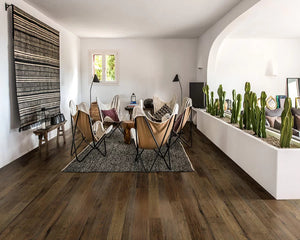 Monterey Gaucho Hickory