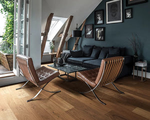 Ventura Maritime Walnut